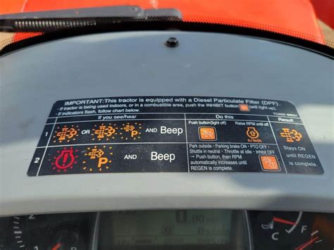Kubota l3901 warning lights. Things To Know About Kubota l3901 warning lights. 